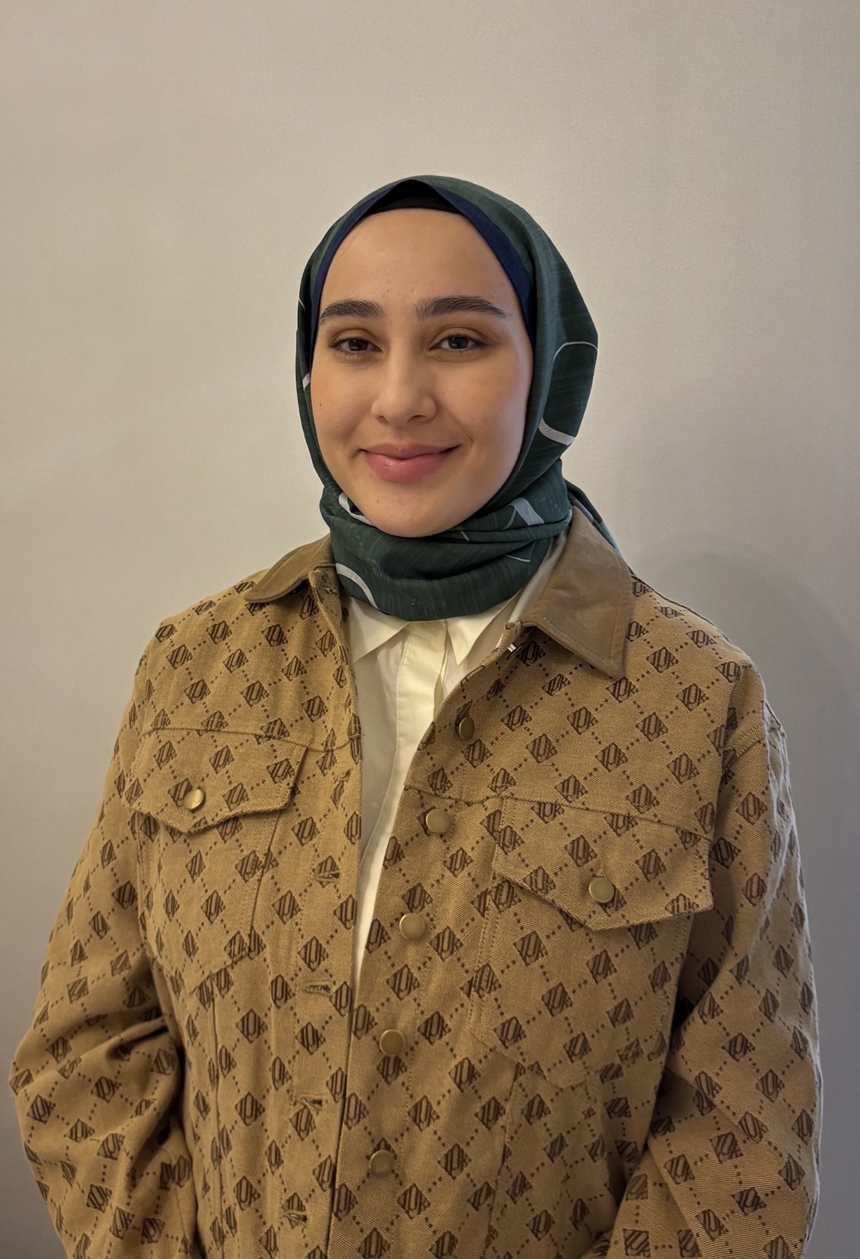 Ra Türkan Büşra  BAŞAR