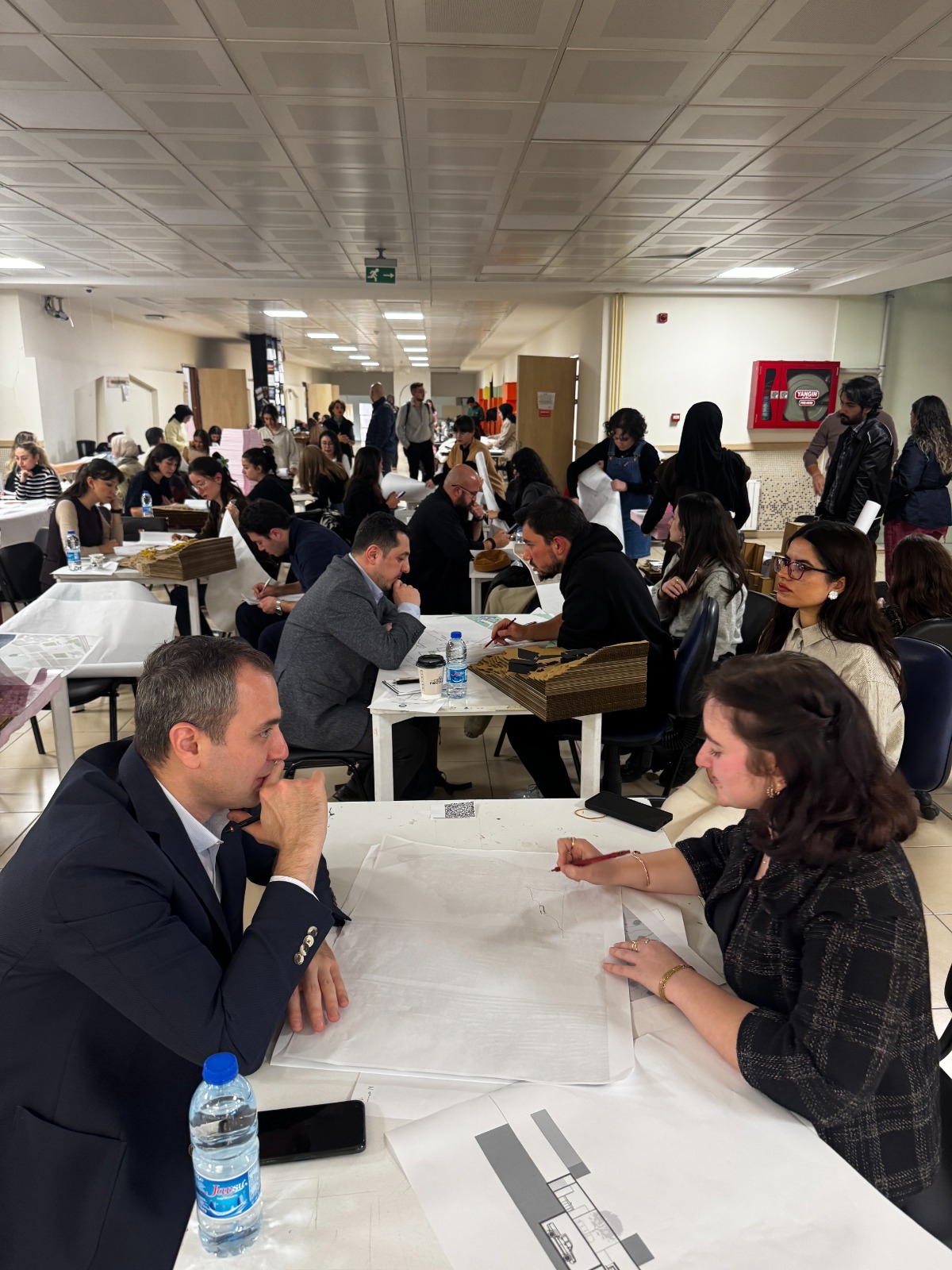 AtölyeDüşleDüşün Kritik Günü Etkinliği6-1