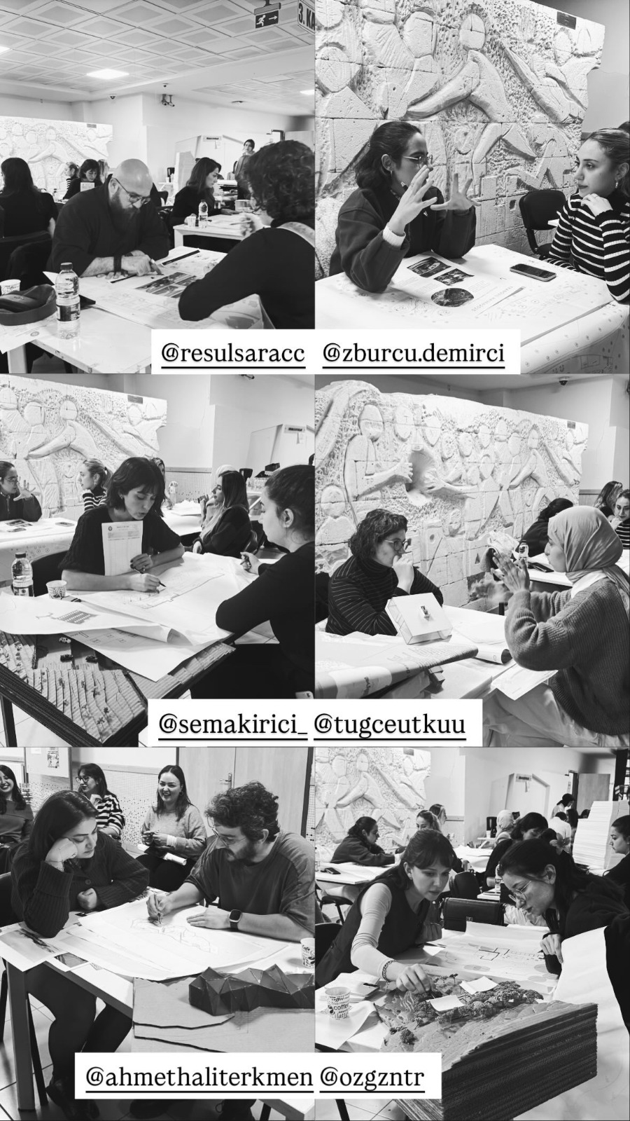 AtölyeDüşleDüşün Kritik Günü Etkinliği2-1