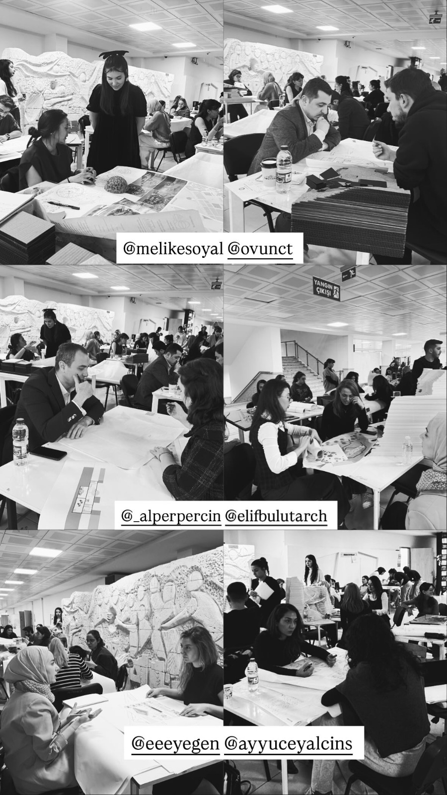 AtölyeDüşleDüşün Kritik Günü Etkinliği1-1