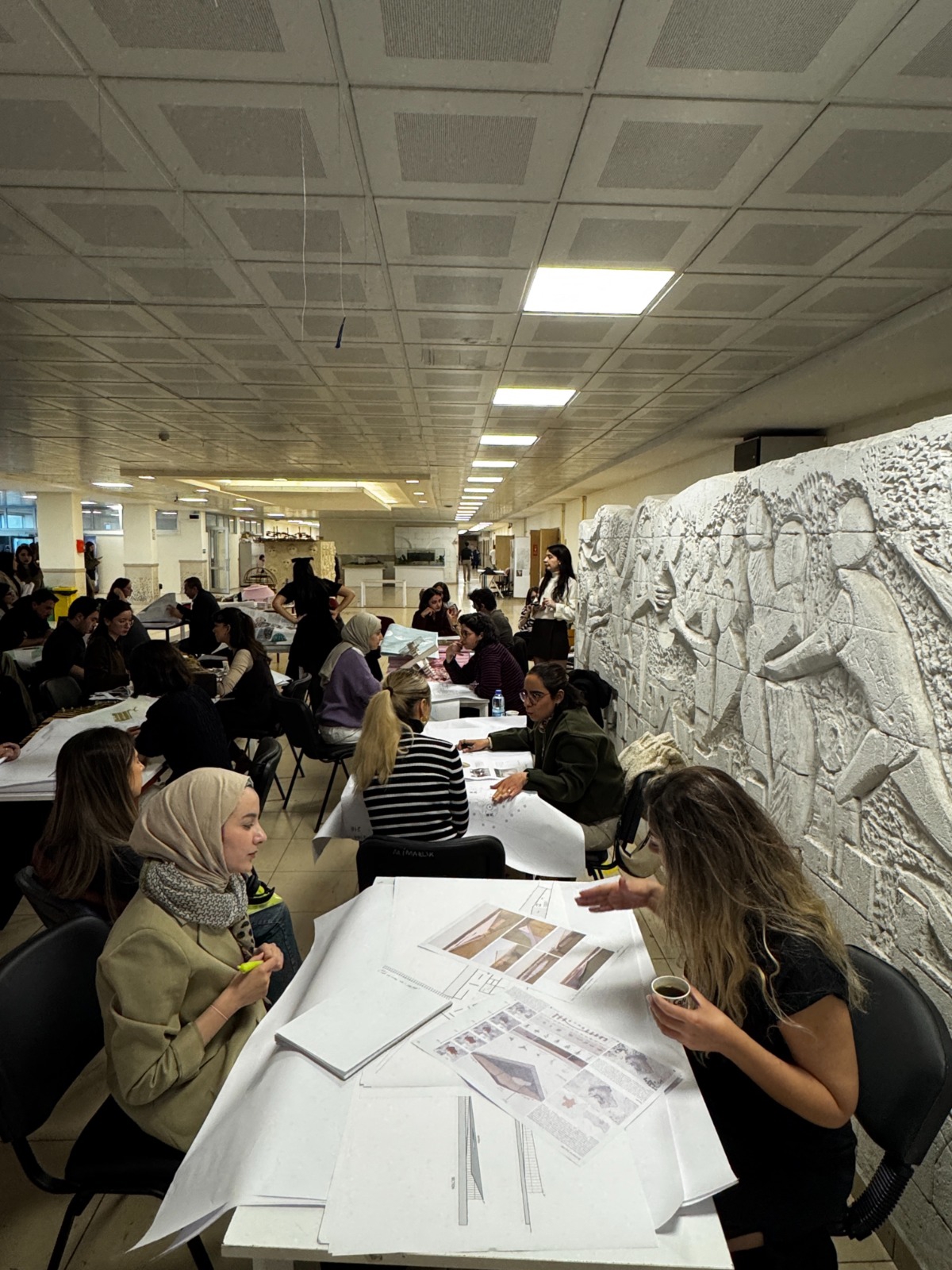 AtölyeDüşleDüşün Kritik Günü Etkinliği5-1