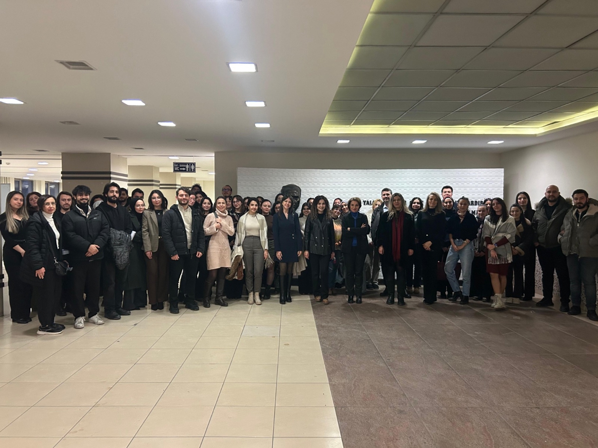 AtölyeDüşleDüşün Proje Pazarı ve Final Değerlendirme Etkinliği9-1