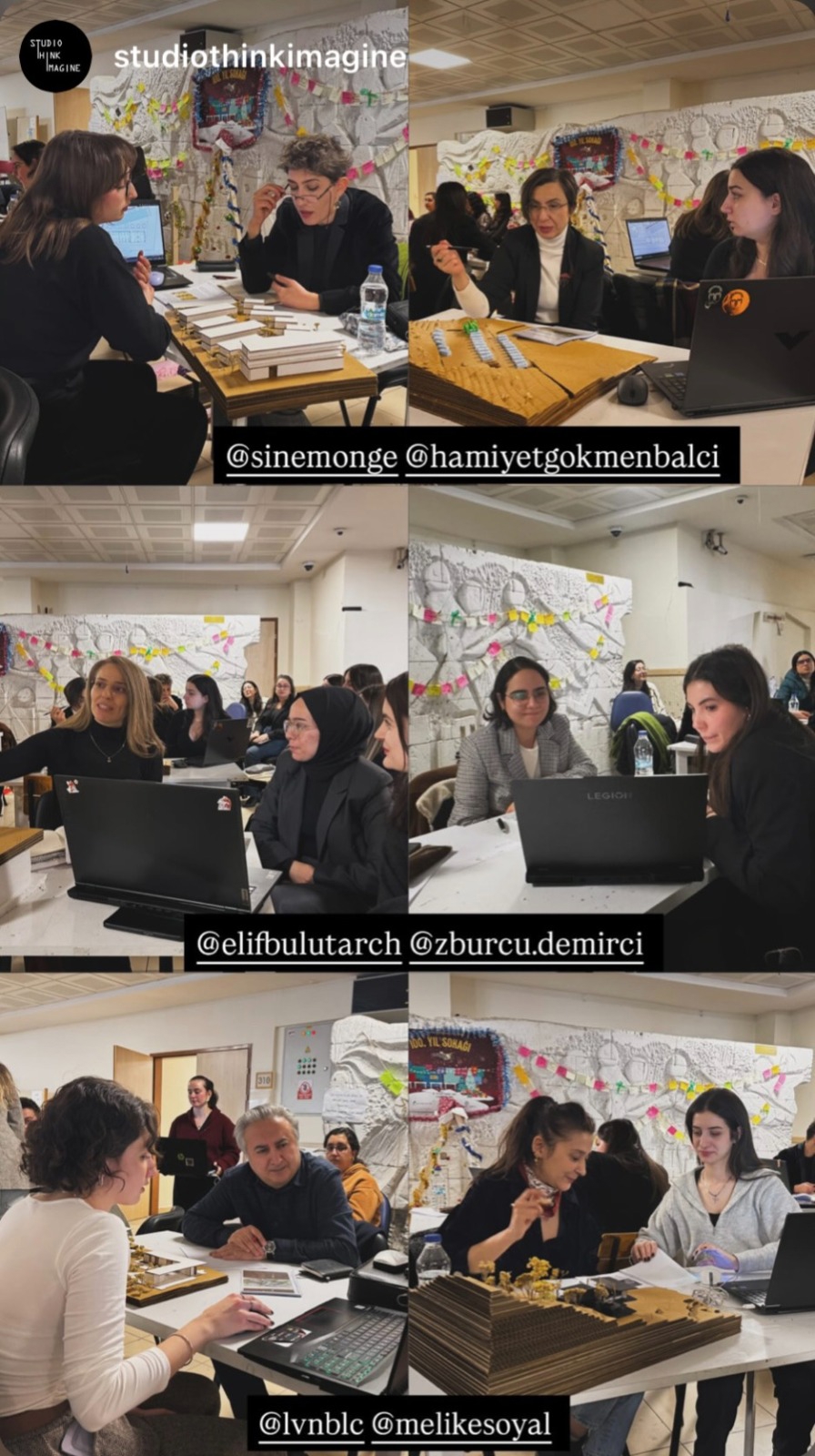 AtölyeDüşleDüşün Proje Pazarı ve Final Değerlendirme Etkinliği5-1