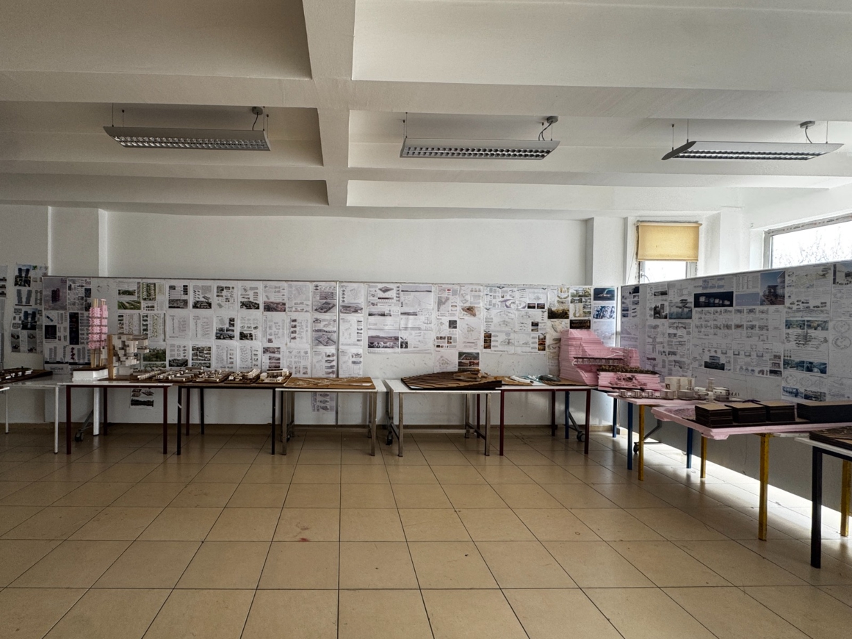 AtölyeDüşleDüşün Proje Pazarı ve Final Değerlendirme Etkinliği12-1