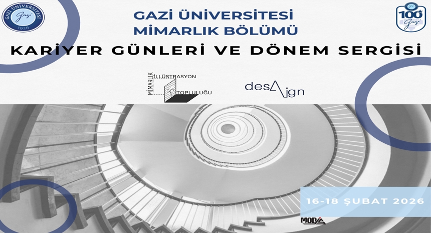 Kariyer Günleri ve Dönem Sergisi