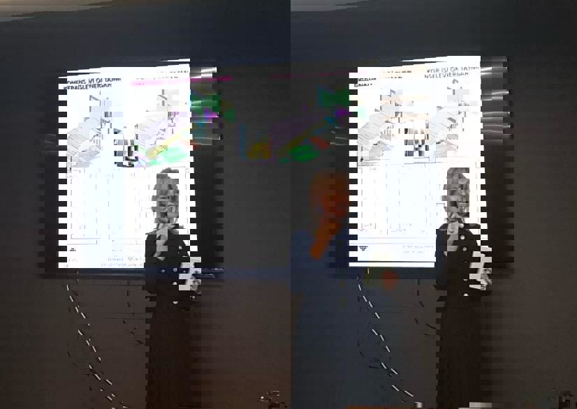 Binaların Gürültüye Karşı Korunması Hakkında Yönetmelik ve Akustik Eğitimi3-1