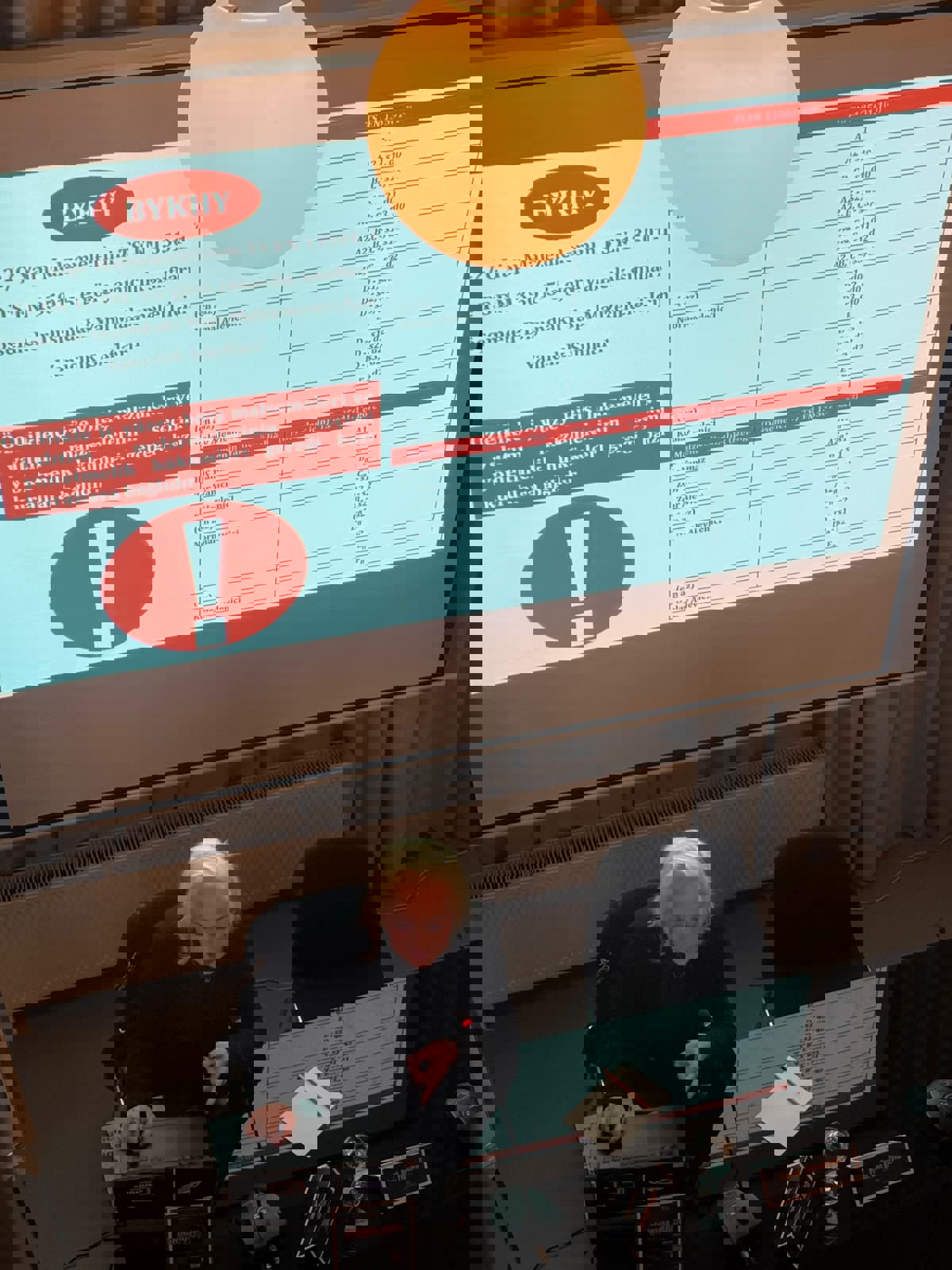 Prof. Dr. Figen Beyhan “Mimarlık Perspektifinde Deprem ve Yangın” Panelinde Konuşmacı Olarak Yer Aldı2-1