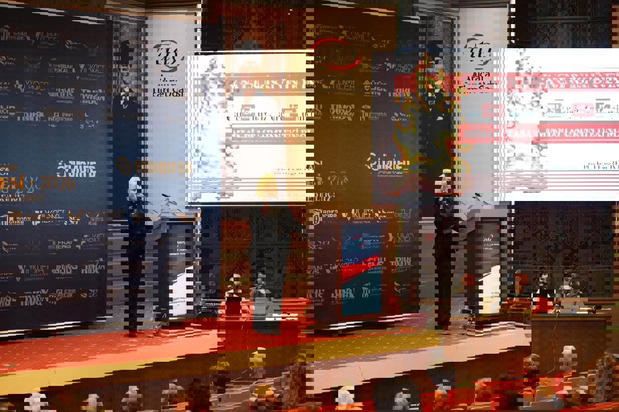 Prof. Dr. Figen Beyhan Uluslararası Yangın Zirvesi’ne Katılım Sağladı-1