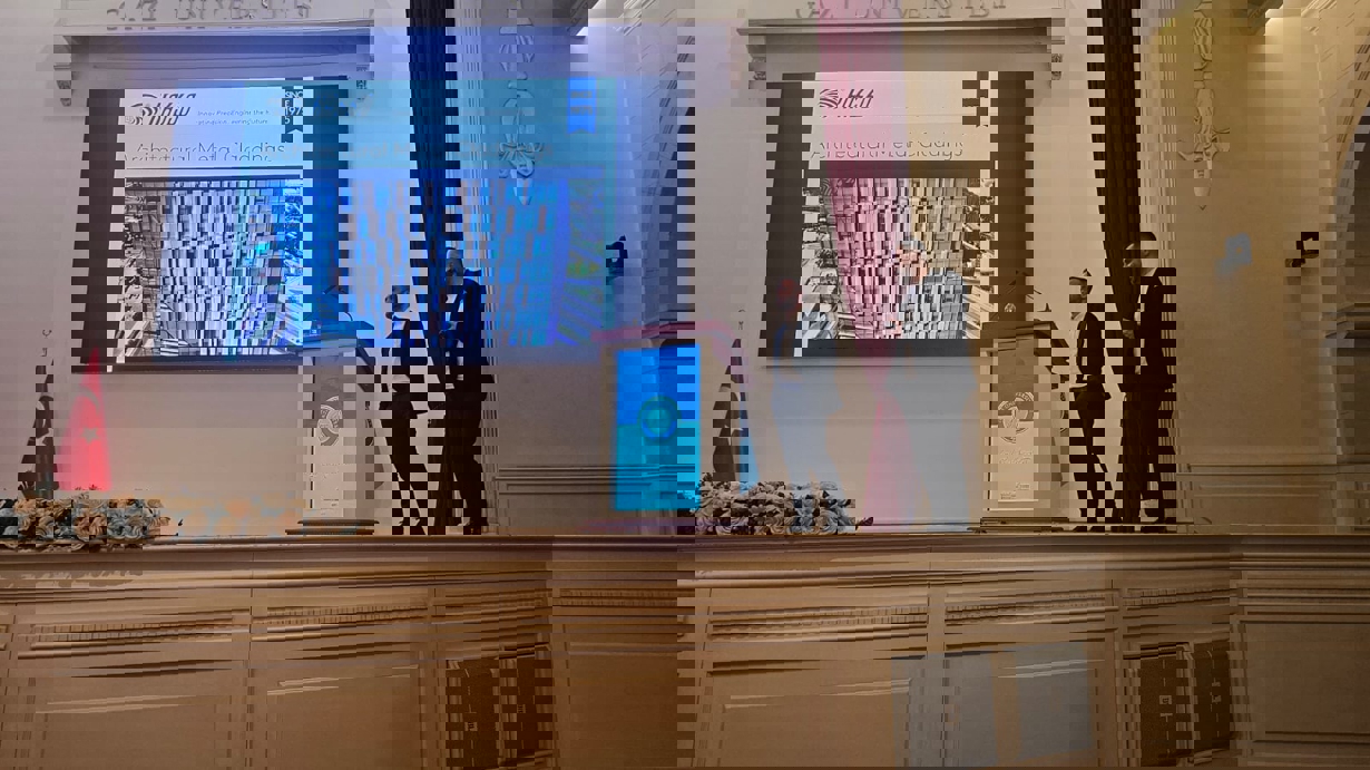 Mimarlık Bölümü 2026 Bahar Dönemi Kariyer Günleri ve Dönem Sergisi Gerçekleştirildi11-1