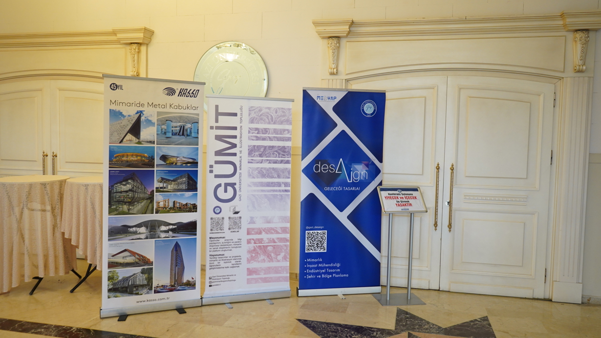 Mimarlık Bölümü 2026 Bahar Dönemi Kariyer Günleri ve Dönem Sergisi Gerçekleştirildi3-1