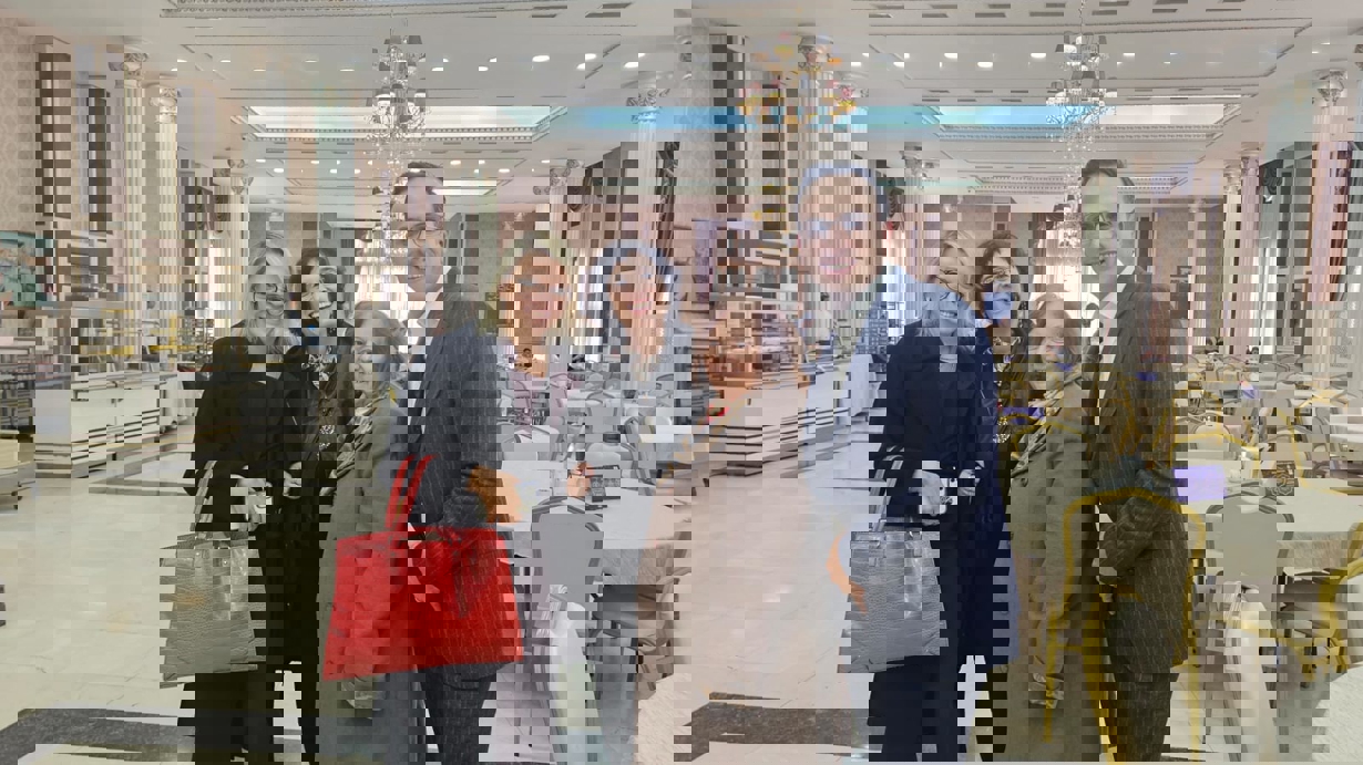 Mimarlık Bölümü 2026 Bahar Dönemi Kariyer Günleri ve Dönem Sergisi Gerçekleştirildi-1