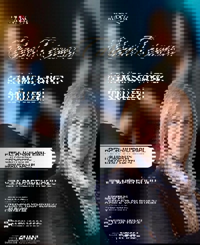 Prof. Dr. Füsun Demirel’e “Yılın Akademisyeni” Ödülü-1