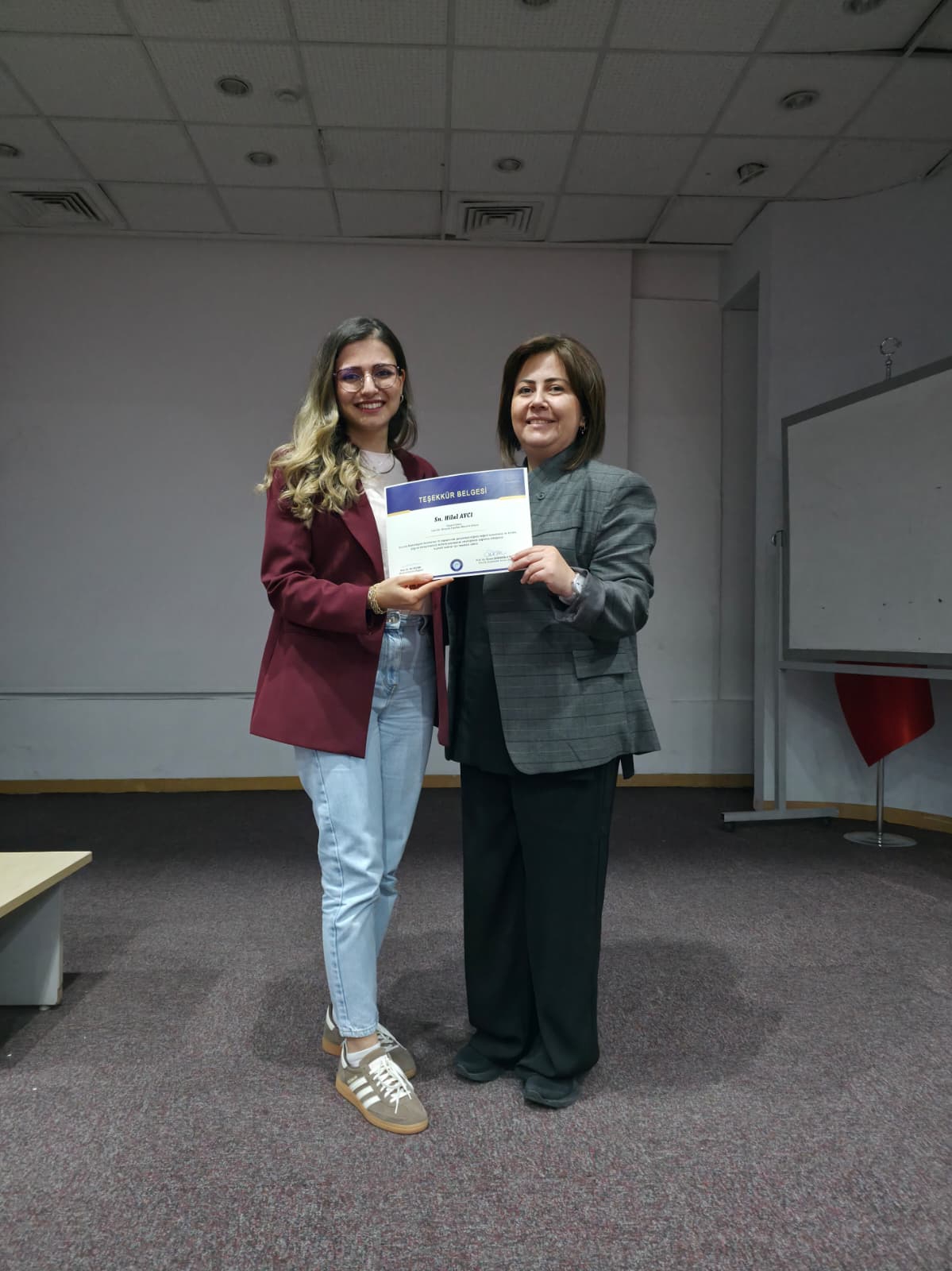 Koruma ve Restorasyon Seminerleri IV Gerçekleştirildi8-1