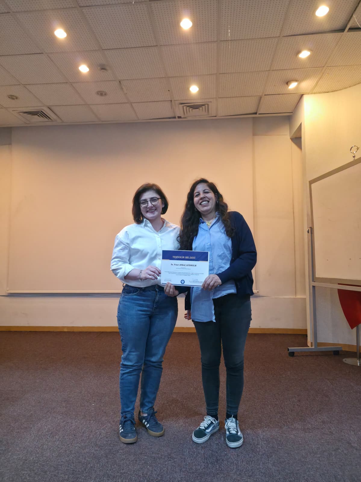 Koruma ve Restorasyon Seminerleri IV Gerçekleştirildi6-1