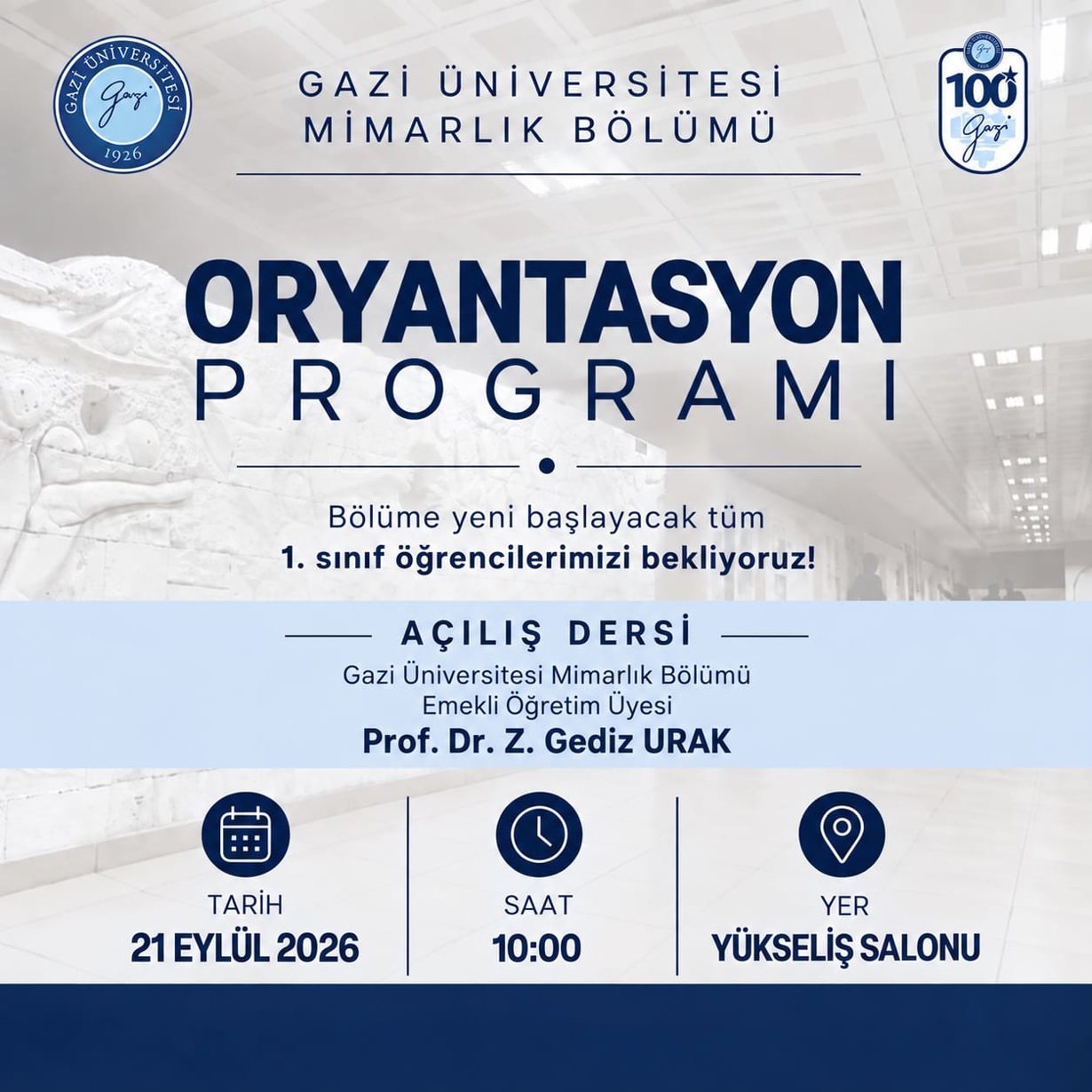 2026-2027 Eğitim-Öğretim Yılı Oryantasyon Programı-1