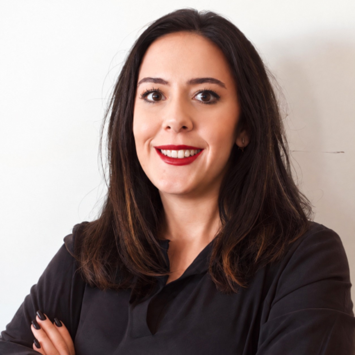 AsstProfDr Saliha Erdurmuş