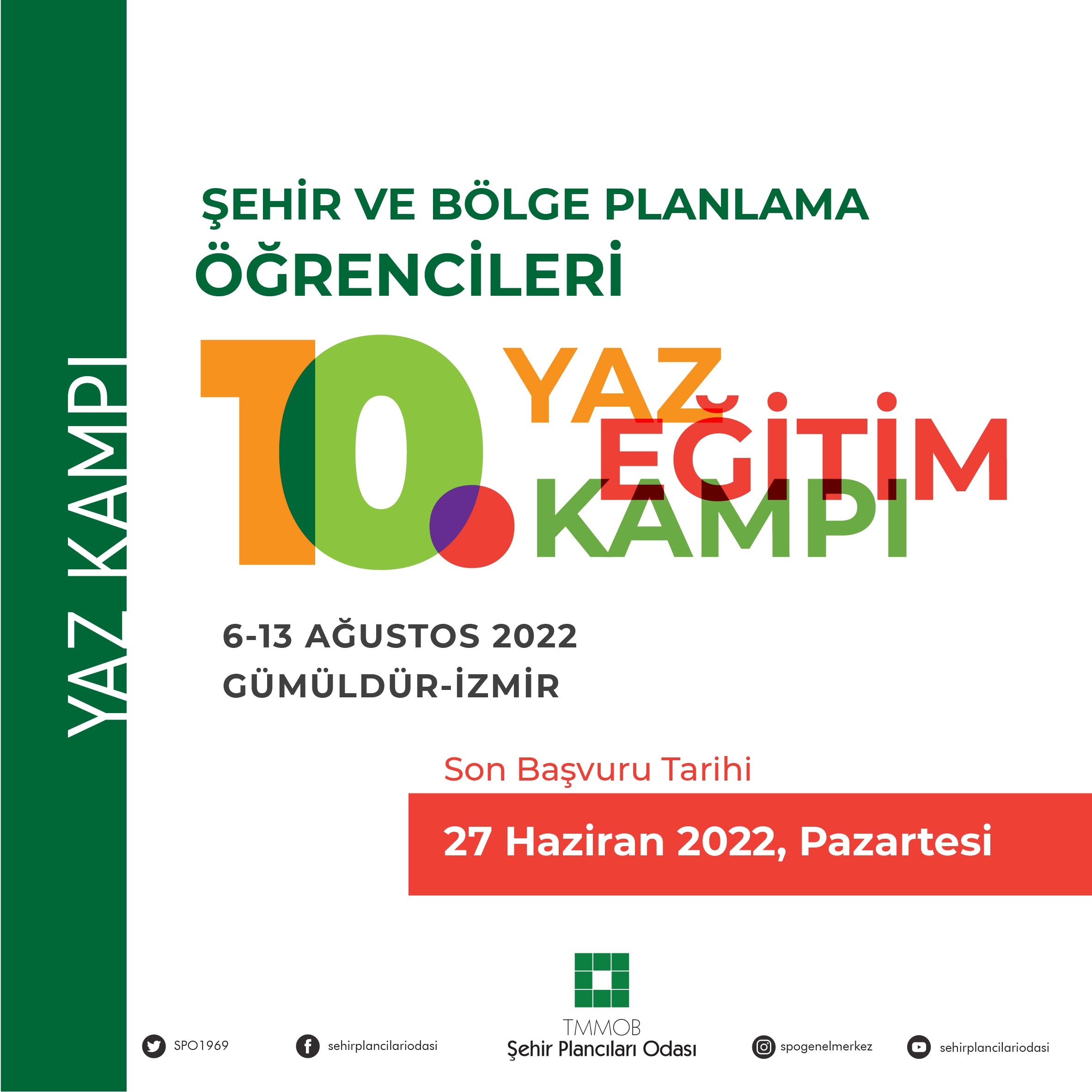 10. Yaz Eğitim Kampı-1