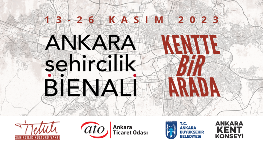 Ankara Şehircilik Bienali