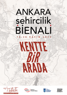 Ankara Şehircilik Bienali