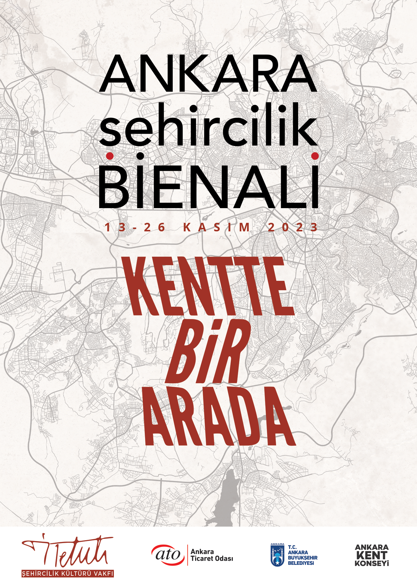 Ankara Şehircilik Bienali-1