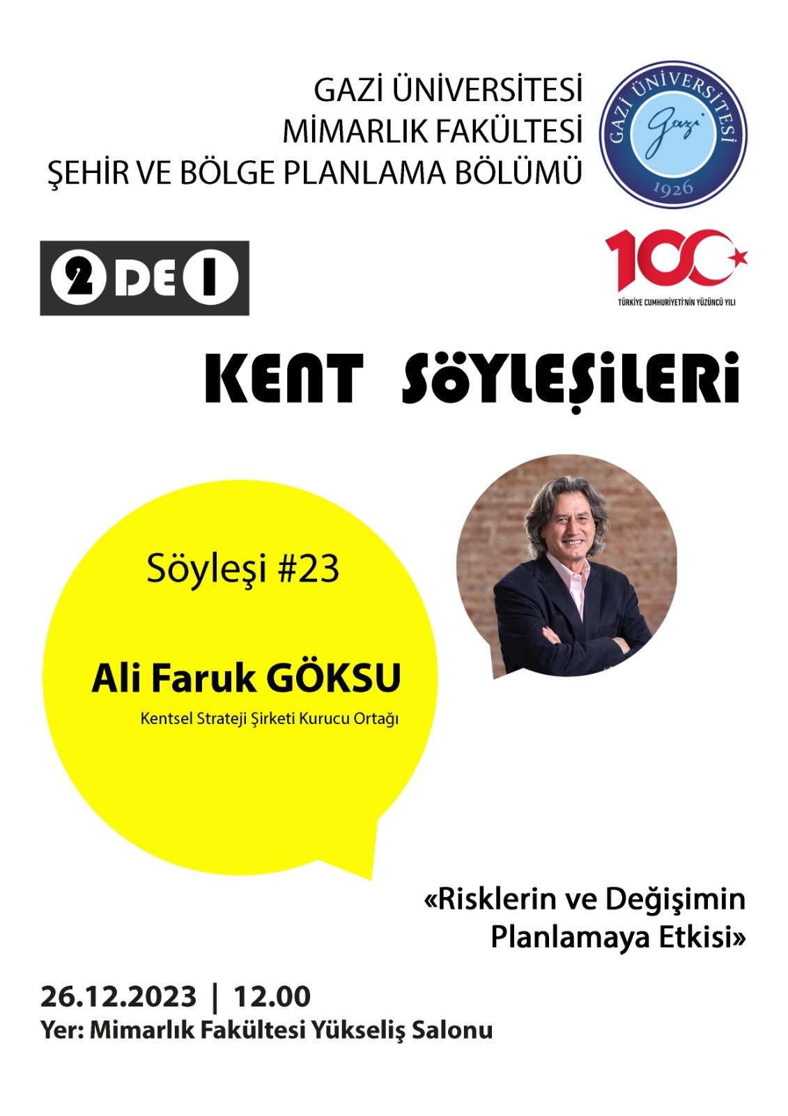 2de1 - Ali Faruk Göksu-1