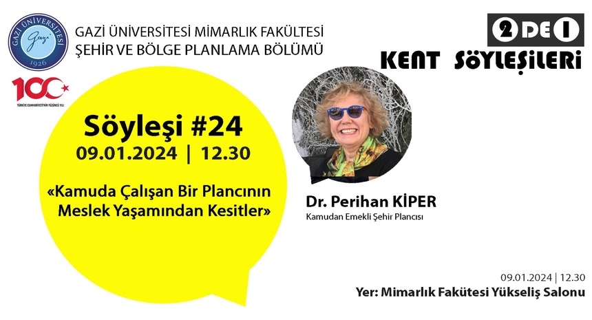 2de1 - Dr. Perihan Kiper