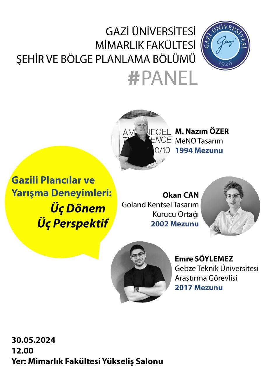 Panel - M. Nazım Özer-1