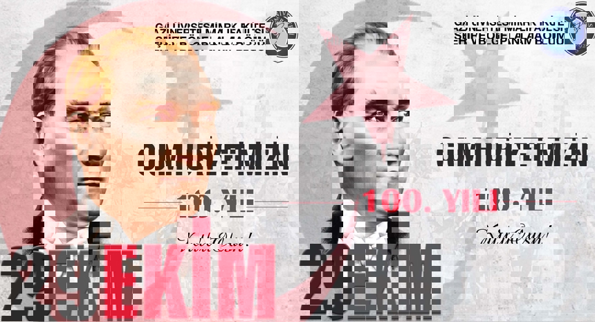 Cumhuriyet Bayramı 2025