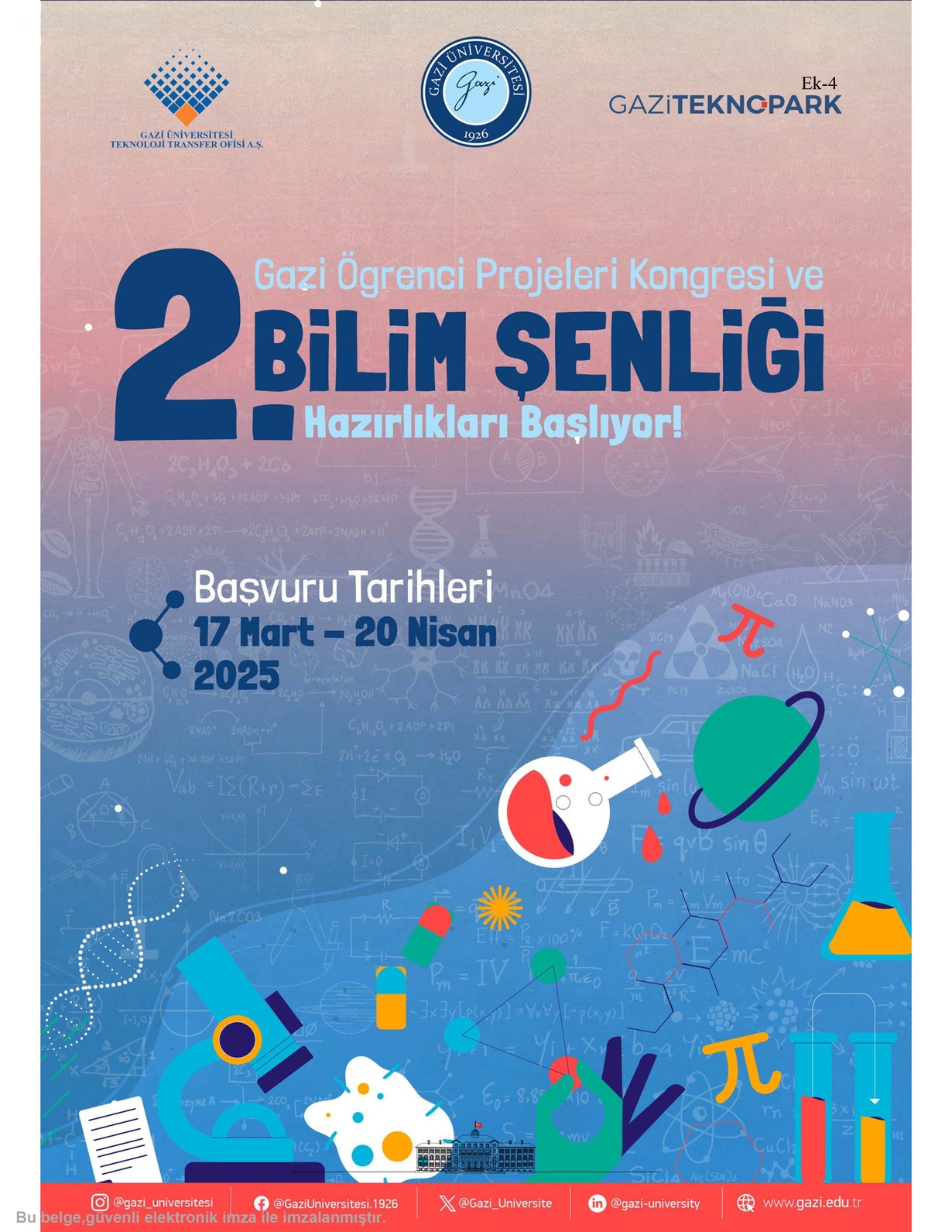 2. bilim şenliği-1