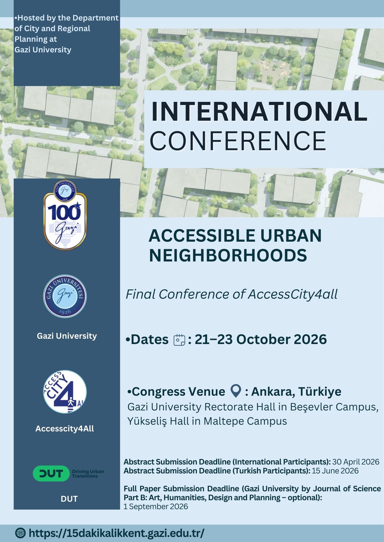 Accessible Urban Neighborhoods-1