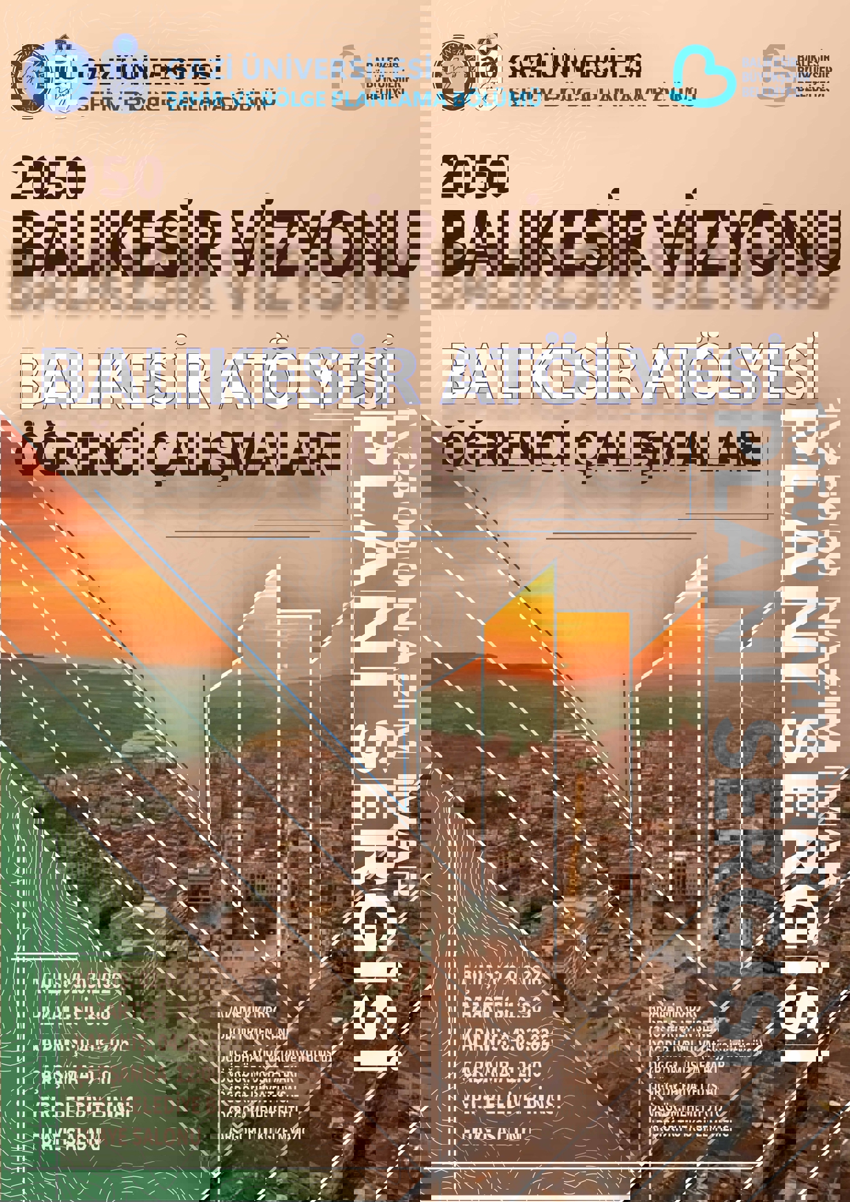 Balıkesir NİP Sergisi-1