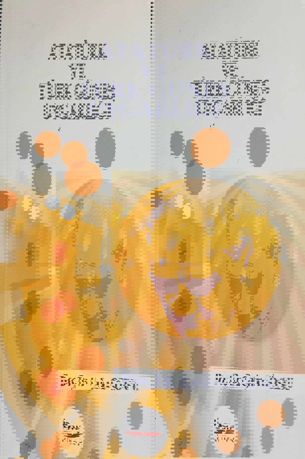 Güneş Uygarlığı-1