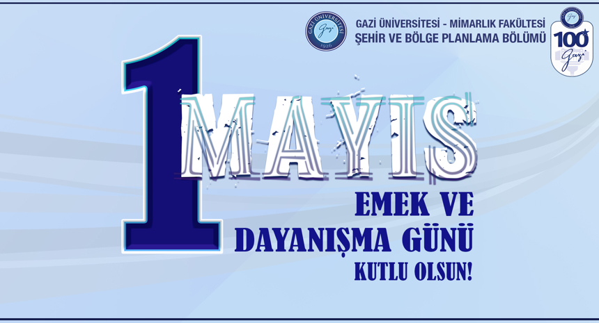 1 Mayıs 2026