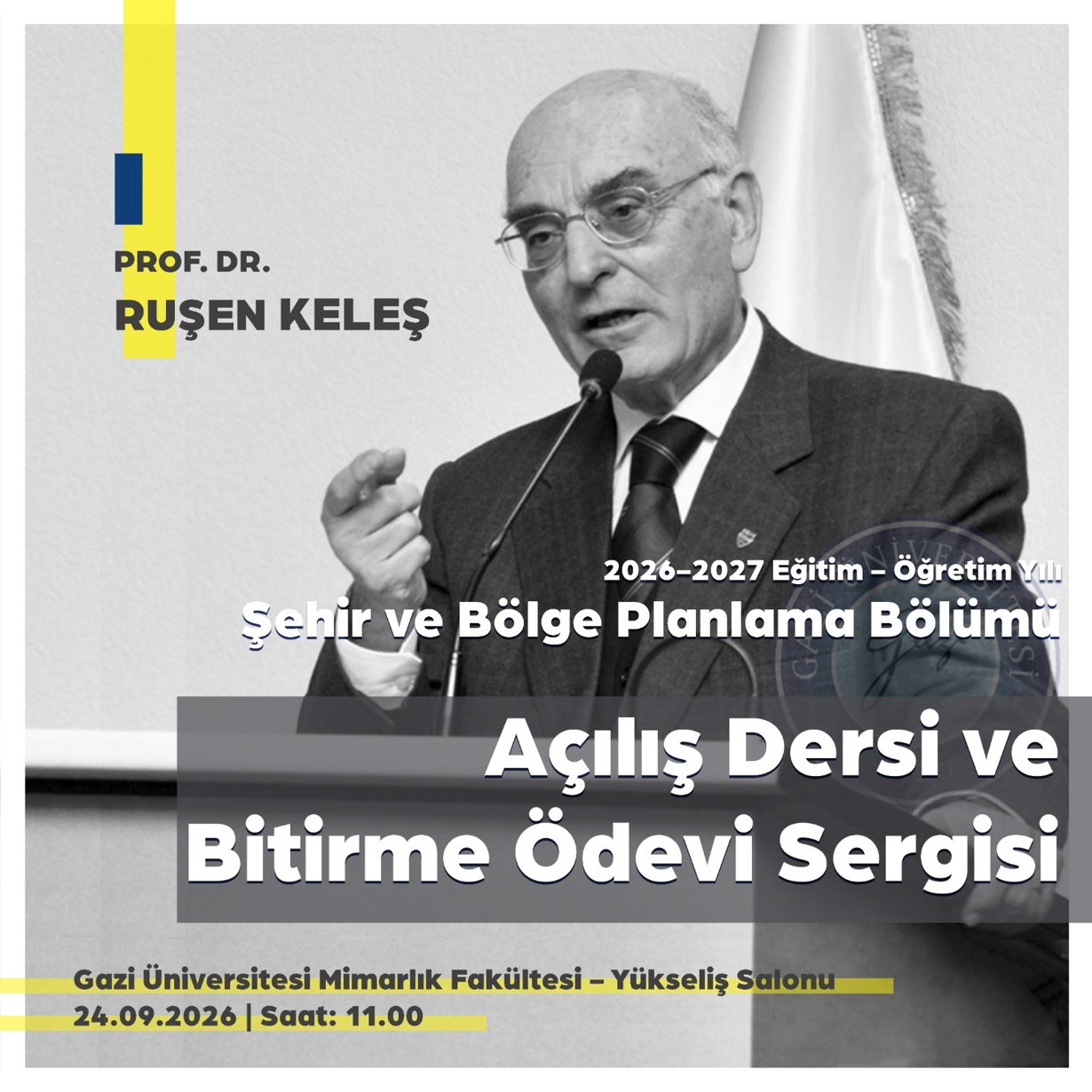 Açılış Dersi-1