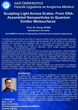 Seminer