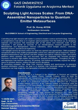 Seminer