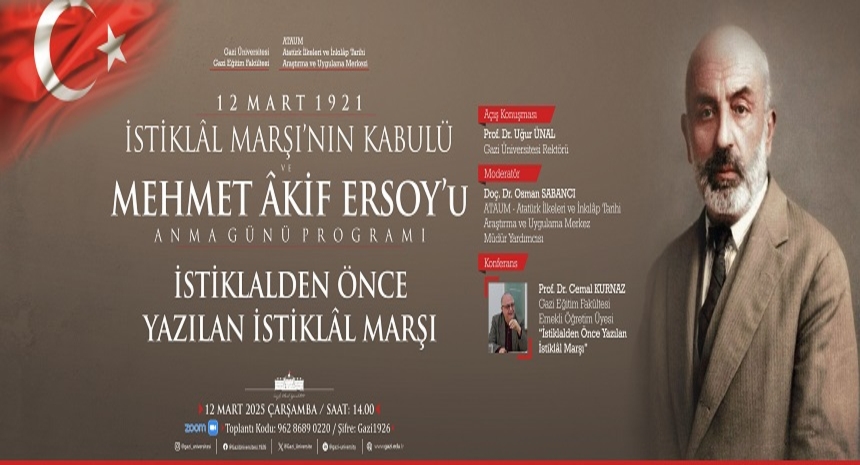 12 Mart