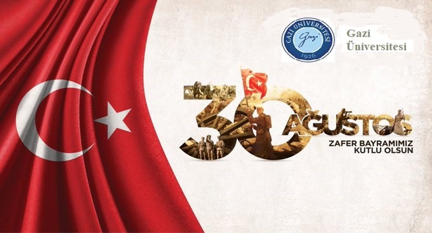30 Ağustos