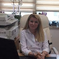 ProfDr Tuğba BELENLİ