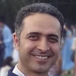 AssocProfDr Oktay  YILDIZ