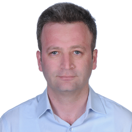 AssocProfDr Emrullah KIZIL TUNÇ