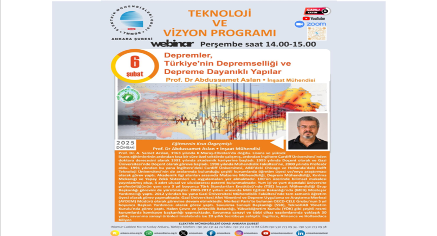 Webinar