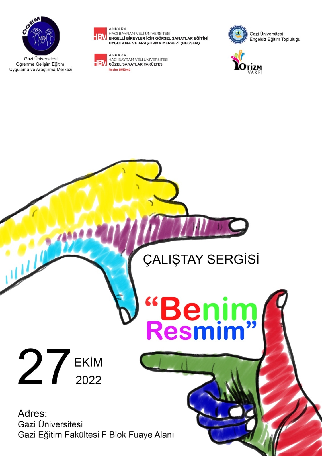 Benim Resmim Çalıştayı-2