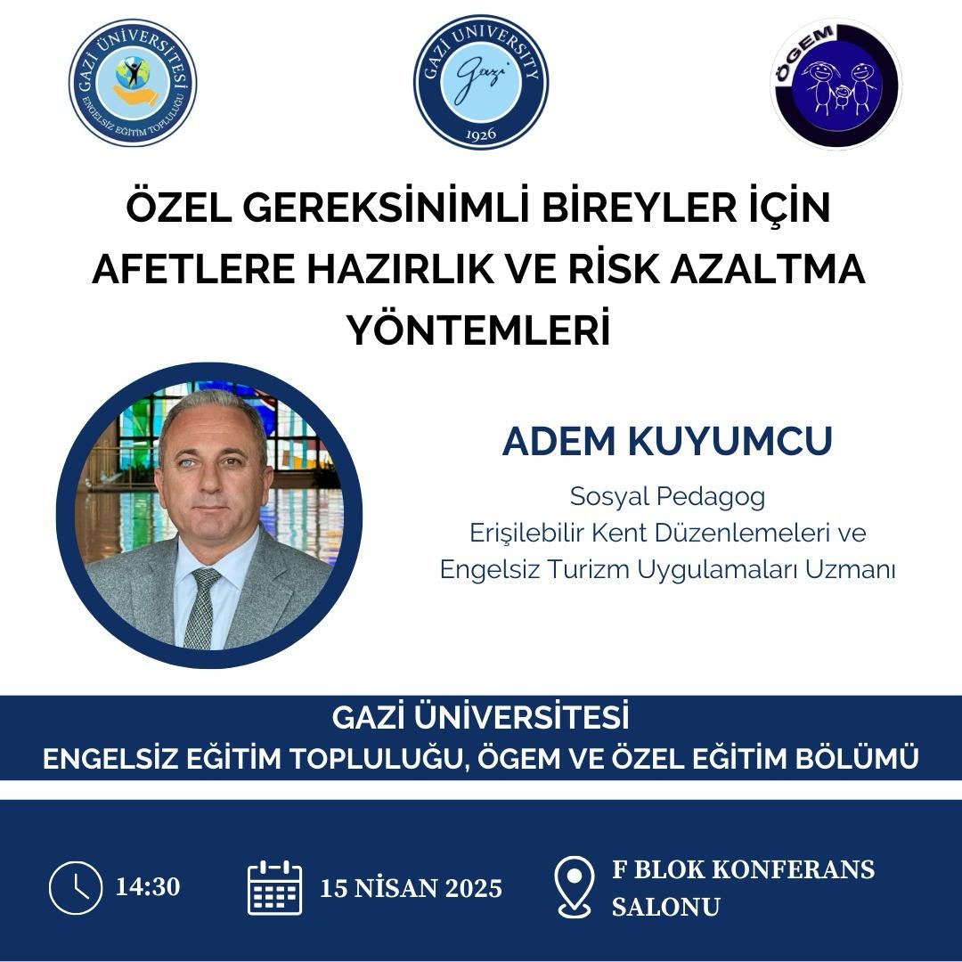 etkinlik resmi