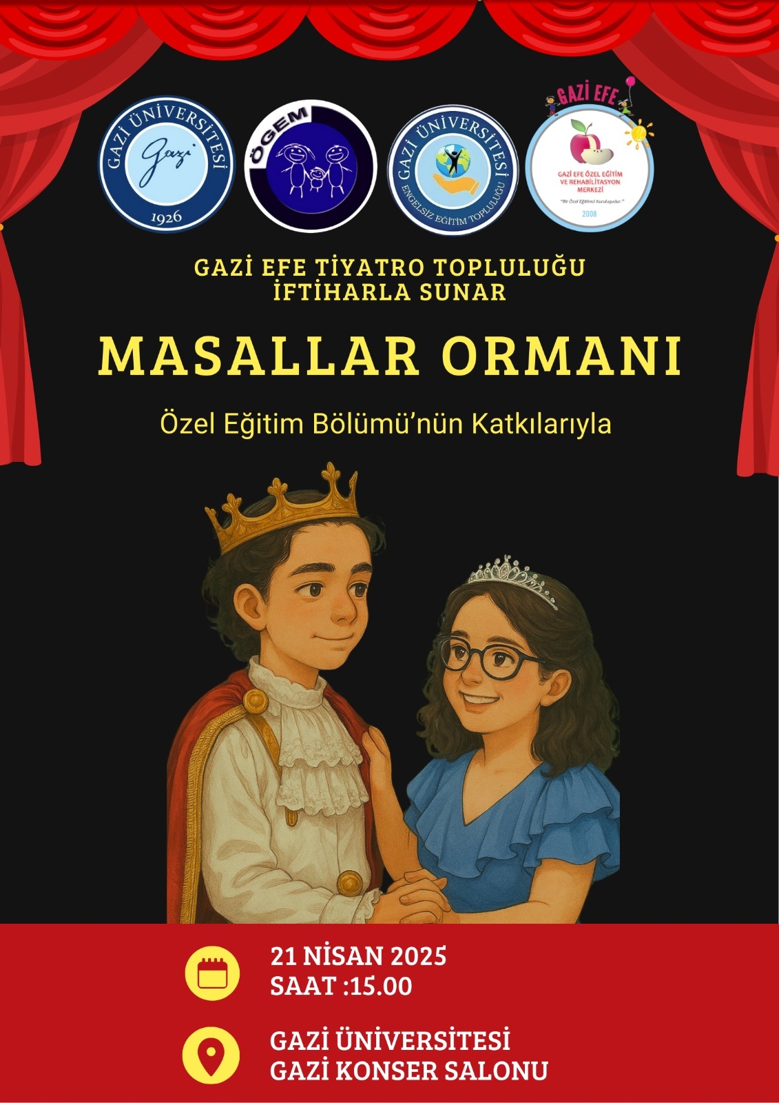 etkinlik resmi