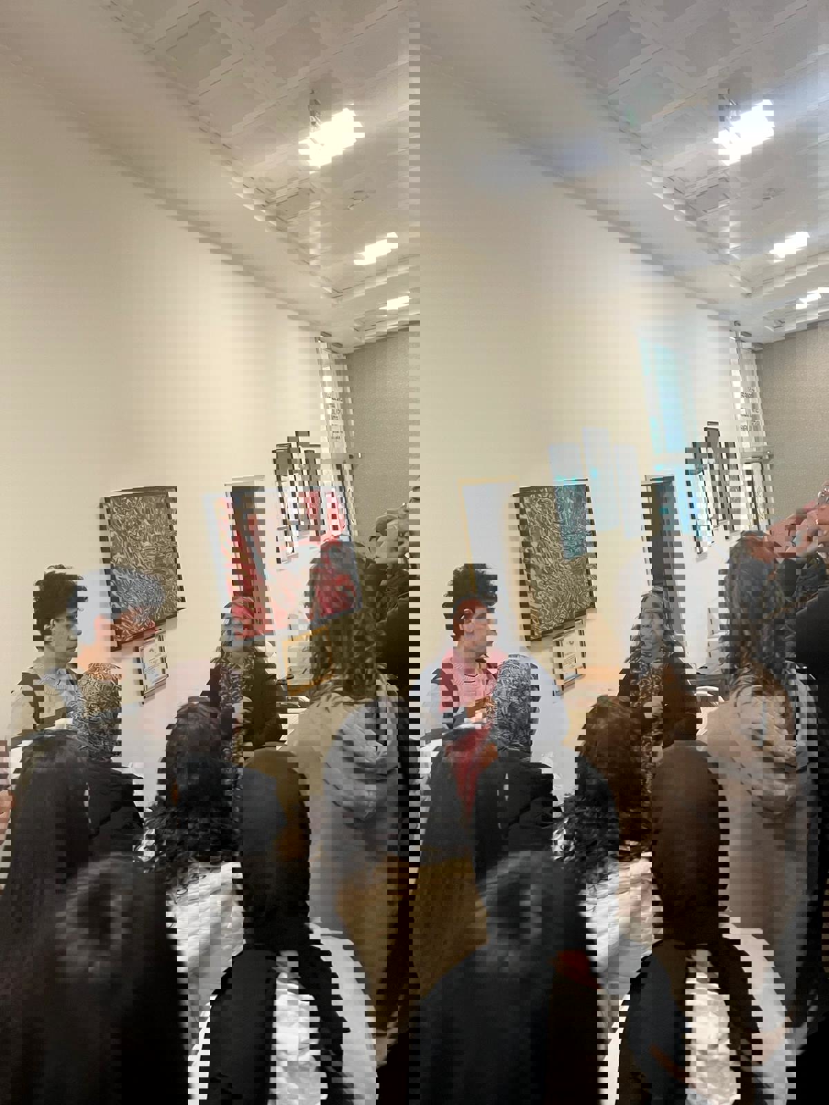 Ziyaret Resimleri Mart 26-1