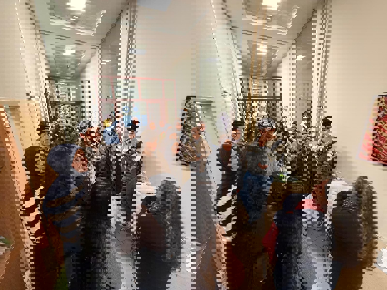 Ziyaret Resimleri Mart 26-1