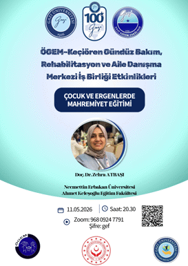 Çocuk ve Ergenlerde Mahremiyet Eğitimi