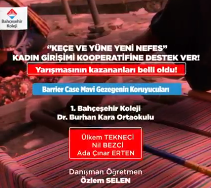 Bahçeşehir Koleji-1