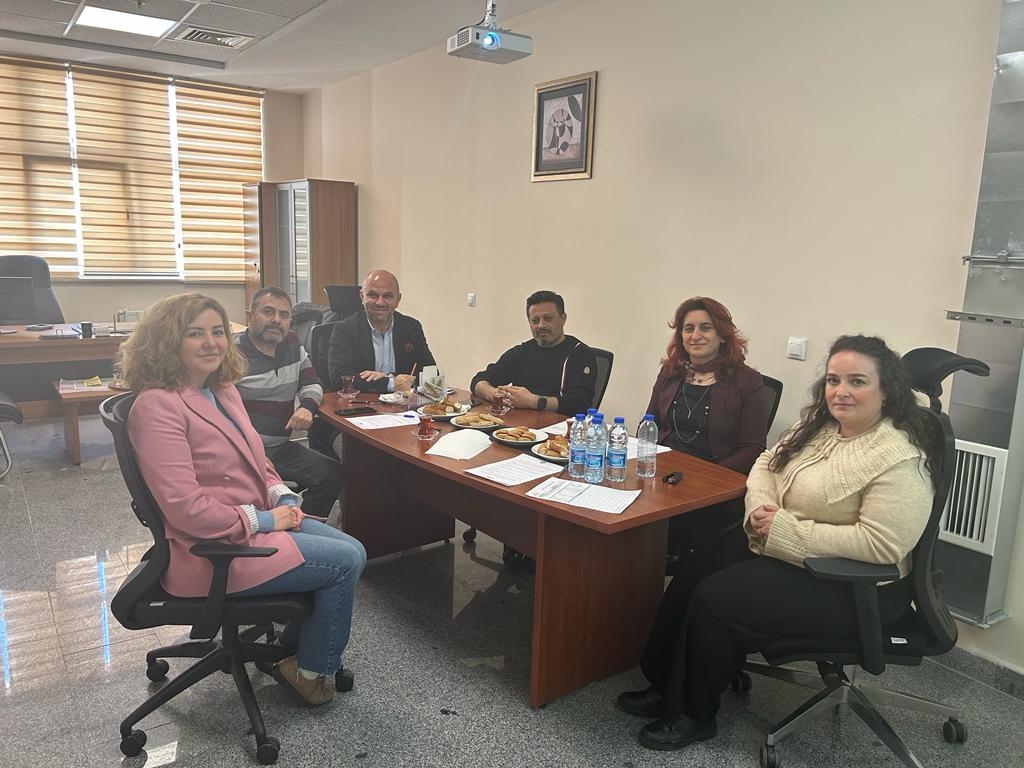 YÖNETİM KURULU TOPLANTISI-1